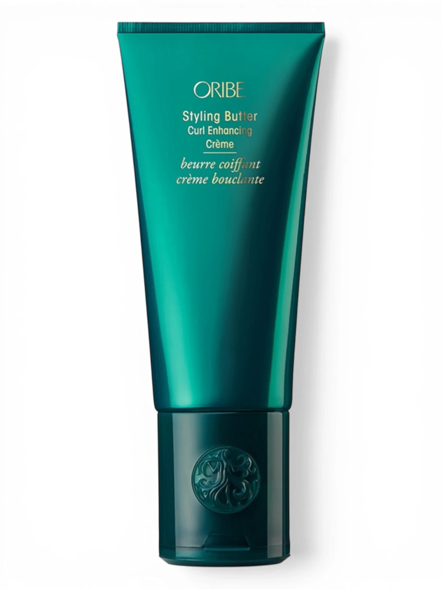 Oribe Styling Butter Curl Enhancing Crème crema definidora nutritiva para rizos 200 ml