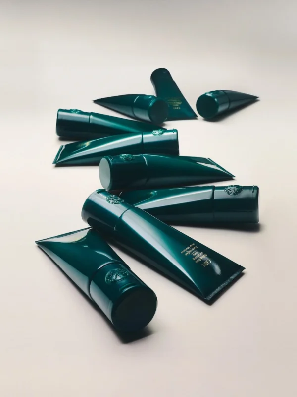 gama productos Oribe Styling Butter Curl Enhancing Crème para cuidado y definición de rizos