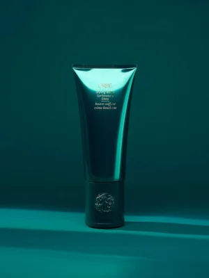 envase Oribe Styling Butter Curl Enhancing Crème crema de styling para cabello rizado