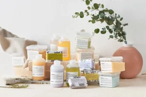 DAVINES
