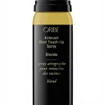 Oribe Airbrush Root Touch-Up Spray Blonde 75 ml spray para cubrir raíces en cabello rubio