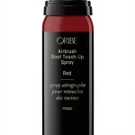Oribe Airbrush Root Touch-Up Spray Red 75 ml spray para cubrir raíces y canas en cabello rojo