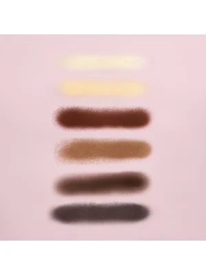 Gama de tonos Oribe Airbrush Root Touch-Up Spray diferentes colores para cubrir raíces y canas