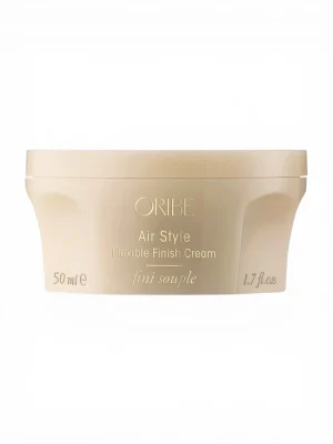 Oribe Airstyle Flexible Finish Cream 50 ml crema de acabado flexible para definir el peinado