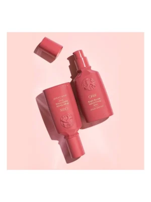 Oribe Bright Blonde Essential Priming Serum sérum para cabello rubio con efecto iluminador y protección