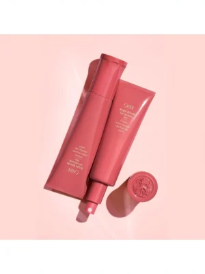 Oribe Bright Blonde Sun Lightening Mist spray aclarador para cabello rubio con efecto luminoso natural