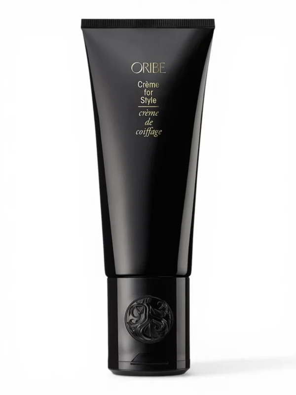 oribe-creme-for-style-150ml-packshot Oribe Crème For Style 150 ml crema de styling profesional con fijación flexible