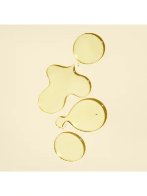 Textura aceite Oribe Gold Lust All Over Oil acabado ligero nutritivo y luminoso