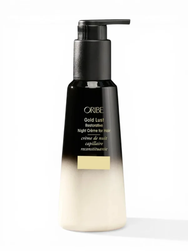 oribe-gold-lust-restorative-night-creme-hair-150ml-packshot Oribe Gold Lust Restorative Night Crème for Hair 150 ml tratamiento nocturno reparador capilar