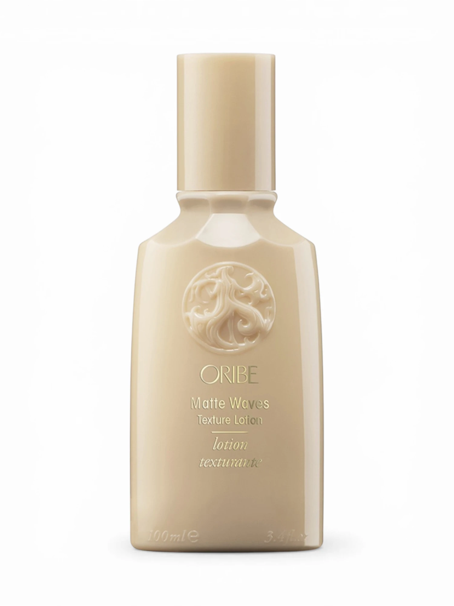 Oribe Matte Waves Texture Lotion 100 ml loción texturizante mate para ondas naturales