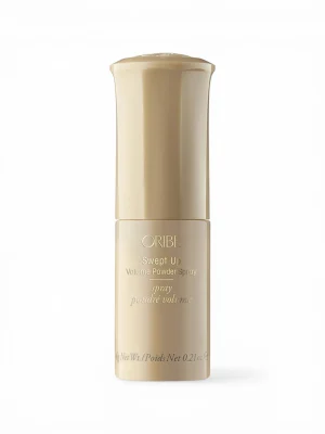 Oribe Swept Up Volume Powder Spray 6 g spray en polvo para volumen en raíz y textura seca