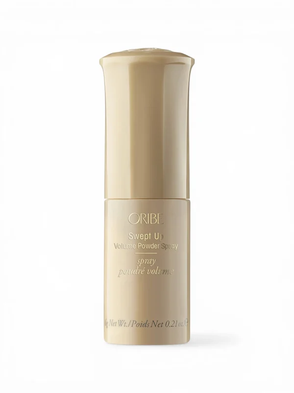oribe-swept-up-volume-powder-spray-6g-packshot Oribe Swept Up Volume Powder Spray 6 g spray en polvo para volumen en raíz y textura seca