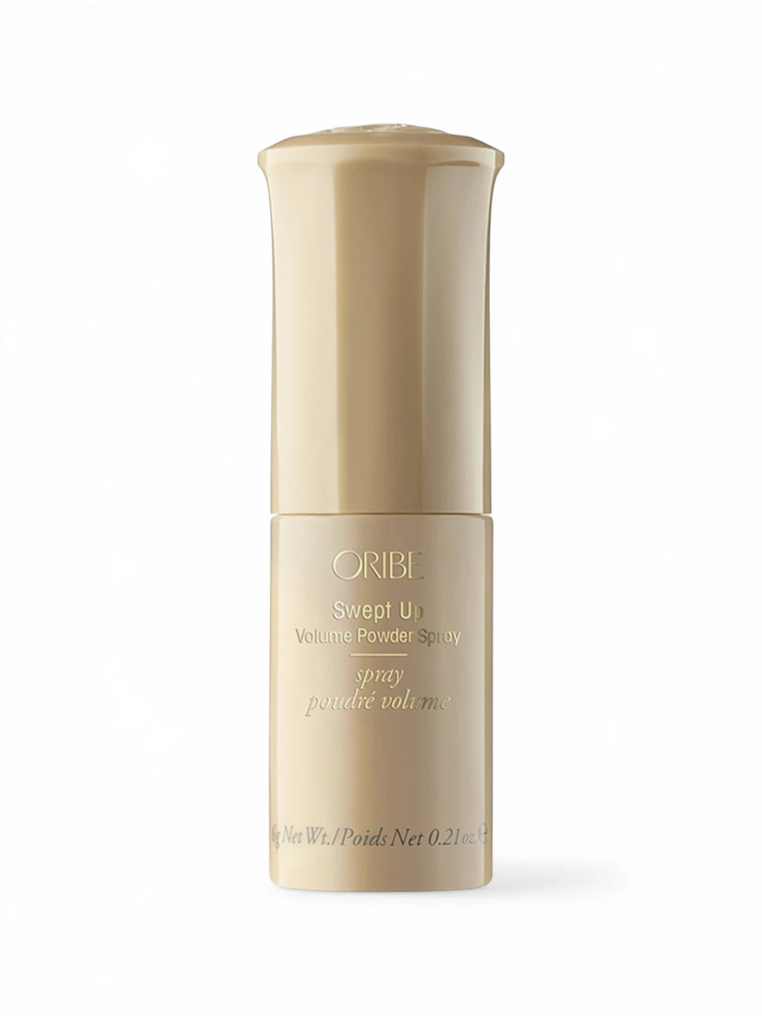 Oribe Swept Up Volume Powder Spray 6 g spray en polvo para volumen en raíz y textura seca