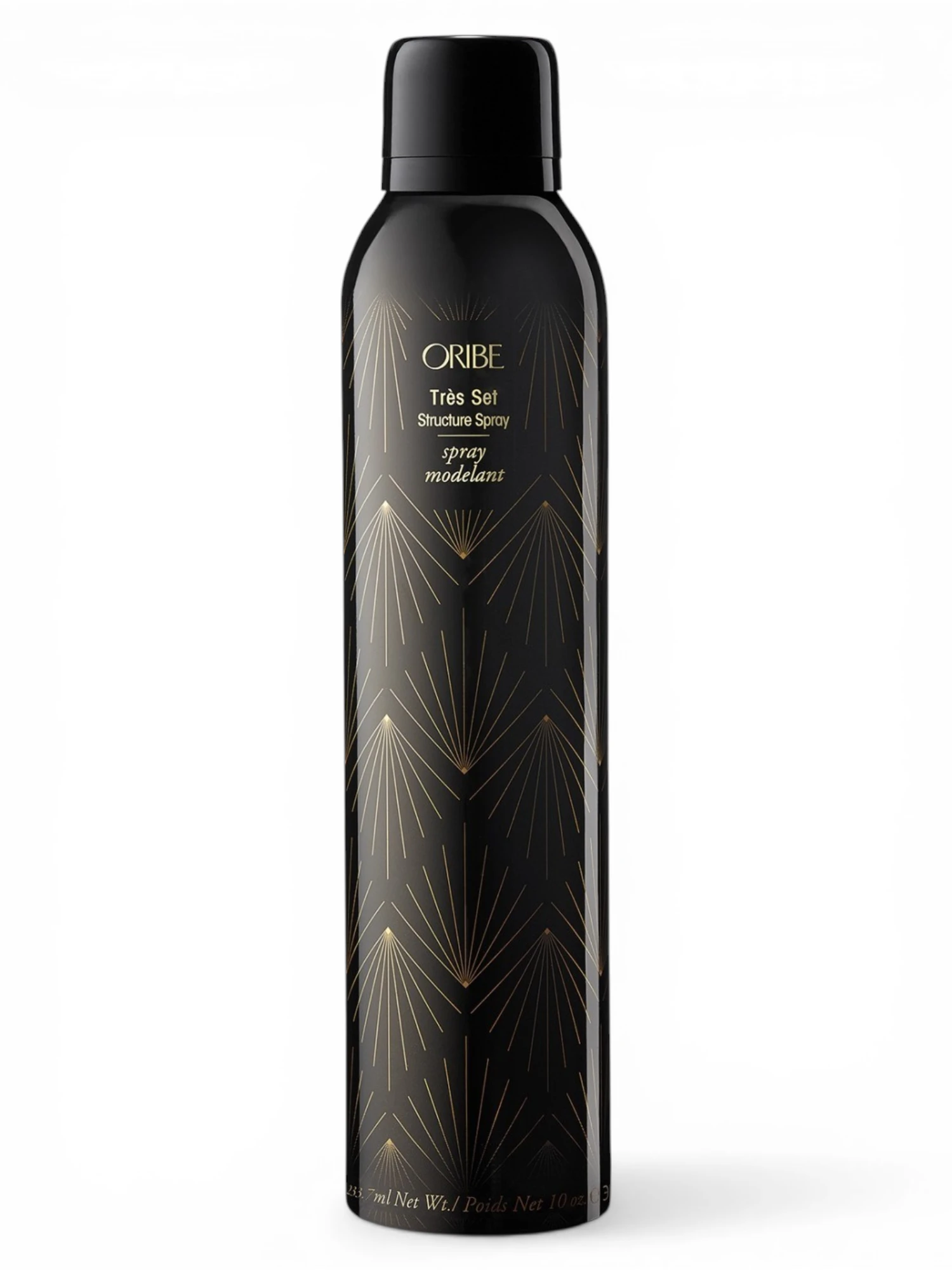 Oribe Tres Set Structure Spray 300 ml spray de fijación estructural con memoria térmica