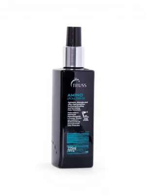 Truss Amino 225 ml protector térmico con aminoácidos y brillo gloss