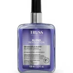 Truss Blond Revolution Impassable Blond 100 ml spray protector térmico antifrizz para cabello rubio