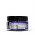 Truss Blond Revolution Net Blond Mask 180 ml mascarilla matizadora para cabello rubio en envase profesional