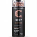 Truss Curly Conditioner 300 ml envase frontal