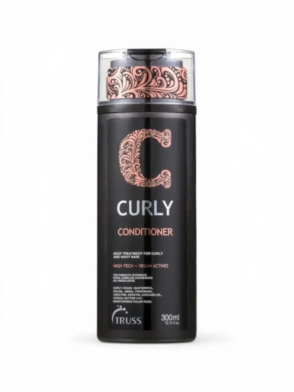 truss-curly-conditioner-300ml Truss Curly Conditioner 300 ml envase frontal