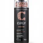 Truss Curly Shampoo 300 ml envase frontal