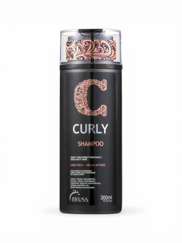 truss-curly-shampoo-300ml Truss Curly Shampoo 300 ml envase frontal