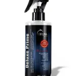 Truss Deluxe Prime 260 ml tratamiento multifuncion reparador y protector termico capilar