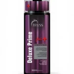 Truss Deluxe Prime Plus Conditioner 300 ml acondicionador reparador intensivo para cabello muy dañado