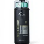 Truss Equilibrium Conditioner 300 ml acondicionador equilibrante para raíz grasa y puntas secas