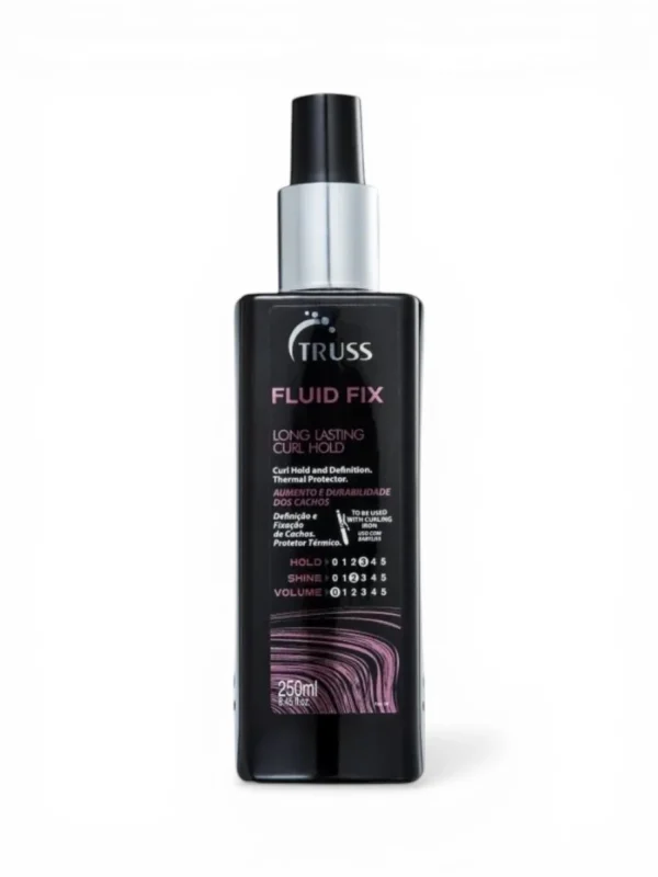 truss-fluid-fix-250ml-producto Truss Fluid Fix 250 ml spray de fijación sobre fondo blanco