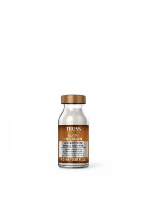 Truss Instant Dose Nutri Infusion ampolla 15 ml envase frontal