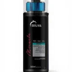 Truss Miracle Shampoo 300 ml champú reparador hidratante para todo tipo de cabello en envase profesional