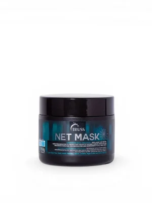 Truss Net Mask 550 g mascarilla capilar reparadora envase frontal