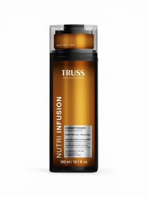 Truss Nutri Infusion Conditioner 300 ml acondicionador nutritivo para cabello seco