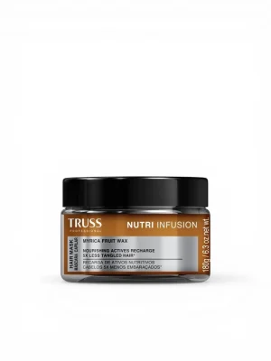 Truss Nutri Infusion Mask 180 g envase frontal