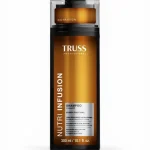 Truss Nutri Infusion Shampoo 300 ml champú nutritivo para cabello seco y deshidratado