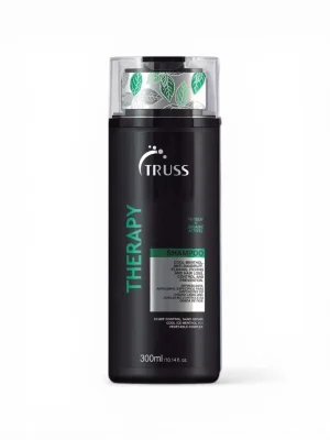 Truss Therapy Shampoo 300 ml envase frontal